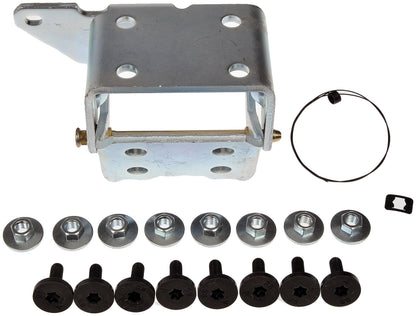 DORMAN 924-103 Dorman 924-103 Front Driver Side Lower Door Hinge Compatible with Select Cadillac / Chevrolet / GMC Models
