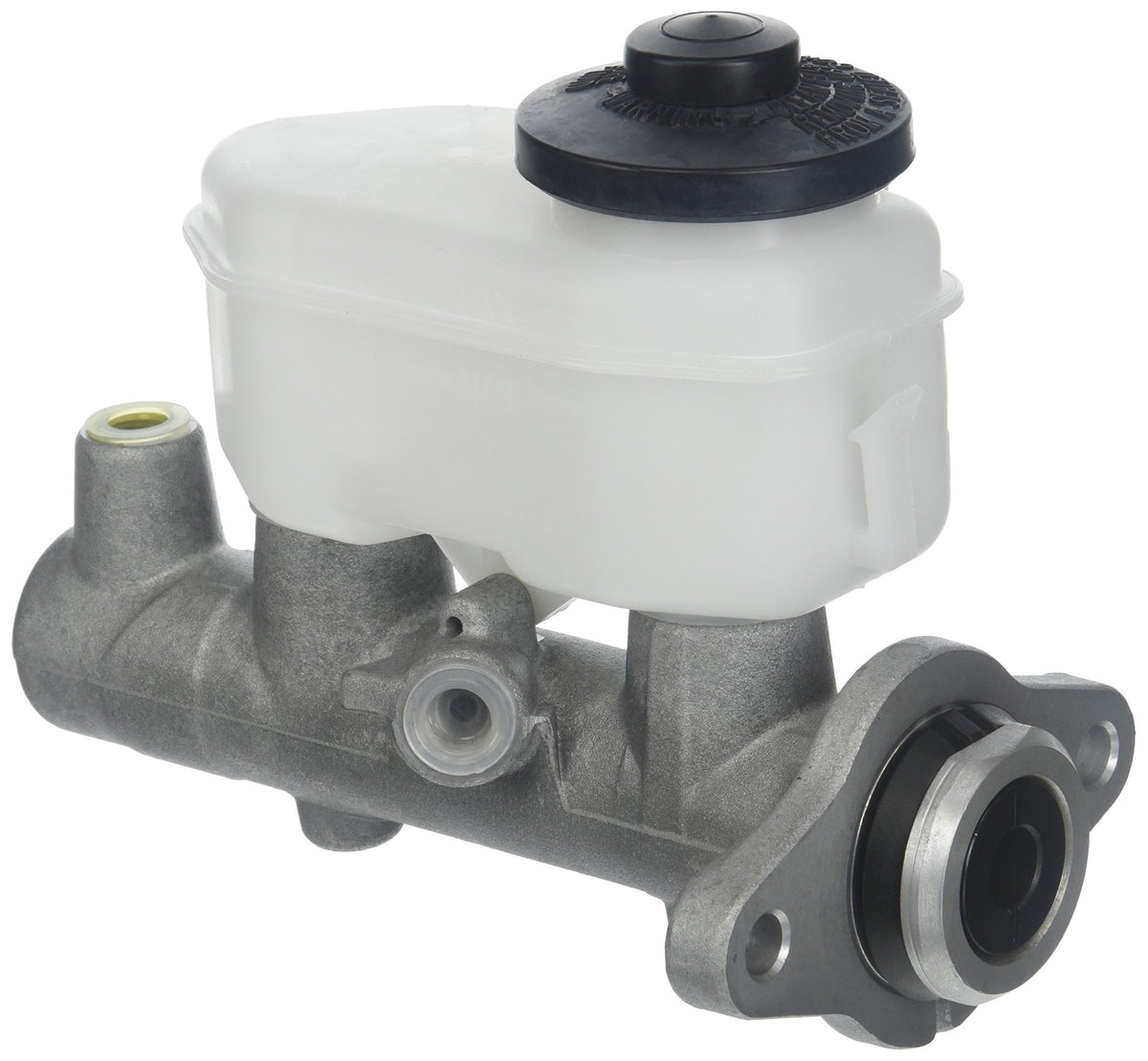 CENTRIC PARTS 130.44020 Centric 130.44020 Centric Premium Brake Master Cylinder