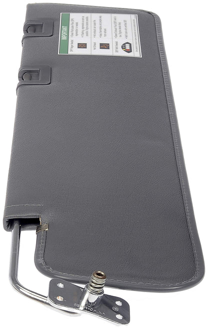 Dorman 924-8005 Driver Side Sun Visor