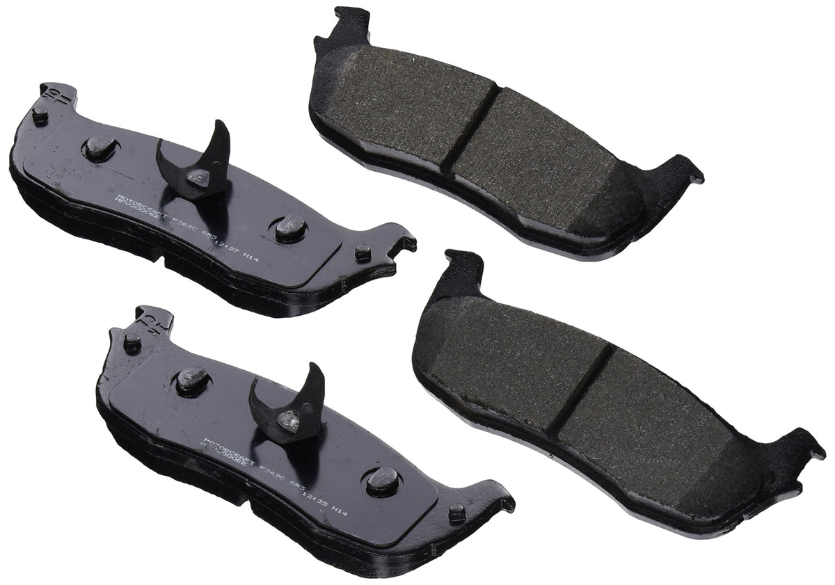 Motorcraft BR3 FORD EXPEDTN/97-04 F-150:REAR