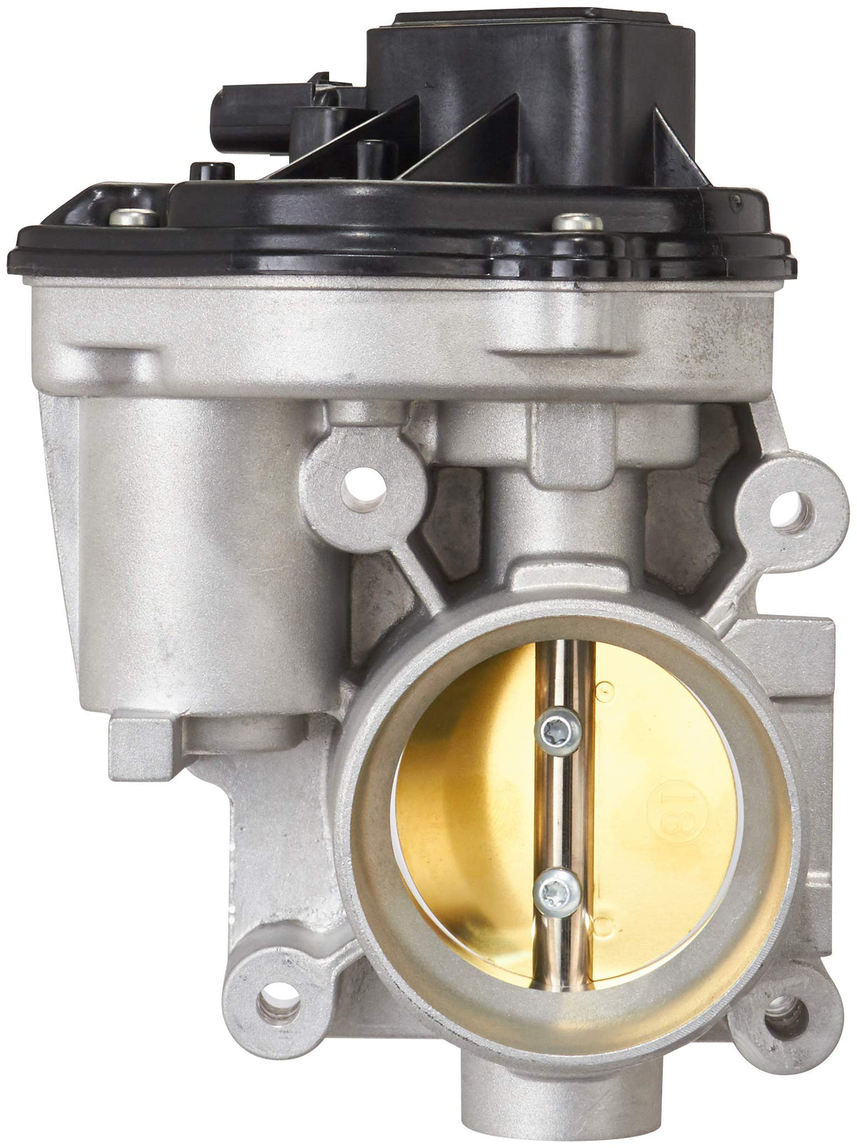 SPECTRA PREMIUM TB1054 Spectra Premium TB1054 FUEL INJECTION THROTTLE BODY ASSEMBLY