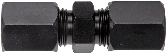 DORMAN 800-206 Dorman 800-206 High Pressure Compression Union Rated for 5000 PSI 10 mm