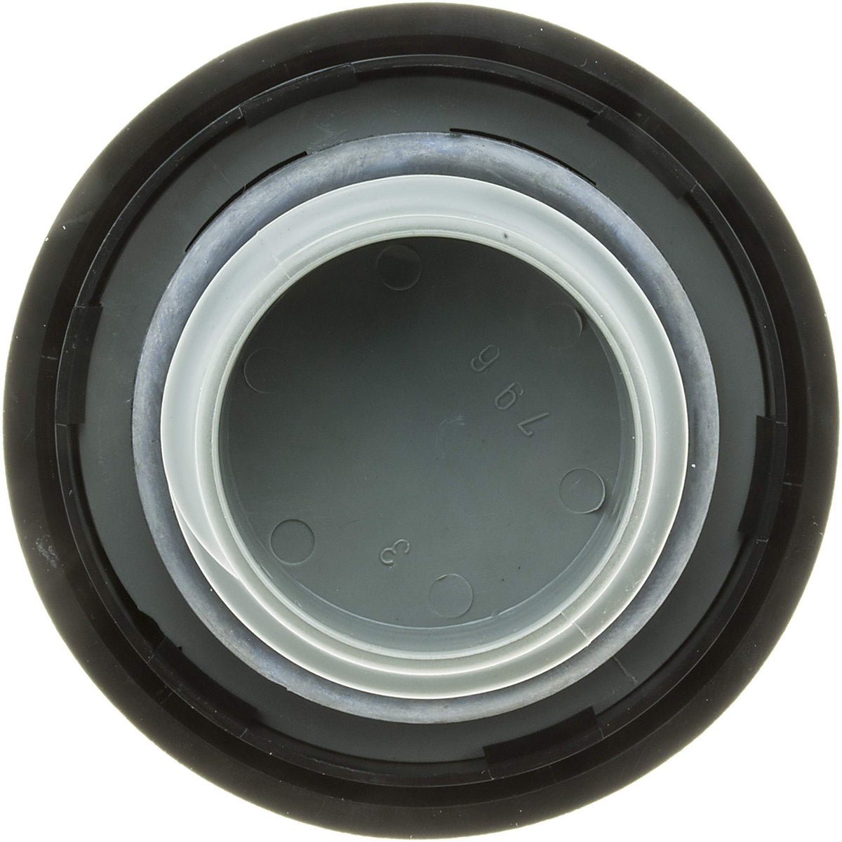Gates 31733 Locking Fuel Tank Cap