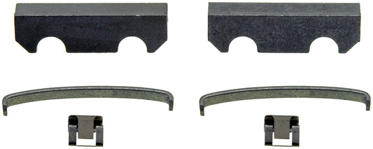 DORMAN HW5510 Dorman HW5510 Disc Brake Hardware Kit