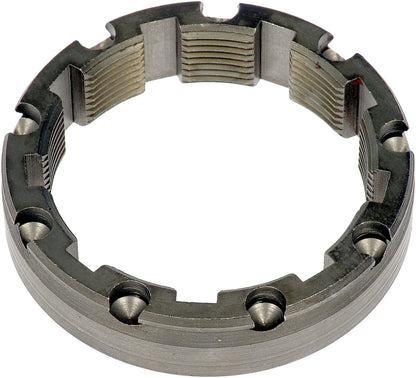 Dorman 615-988 Rear Spindle Nut 2 1/8-16 Hex Size 2.6 In.