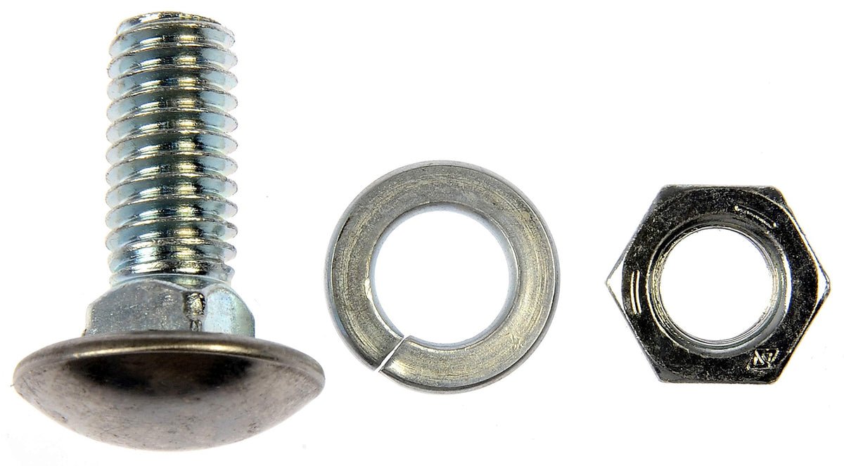 Dorman 605-021BX Bumper Bolt with Nuts