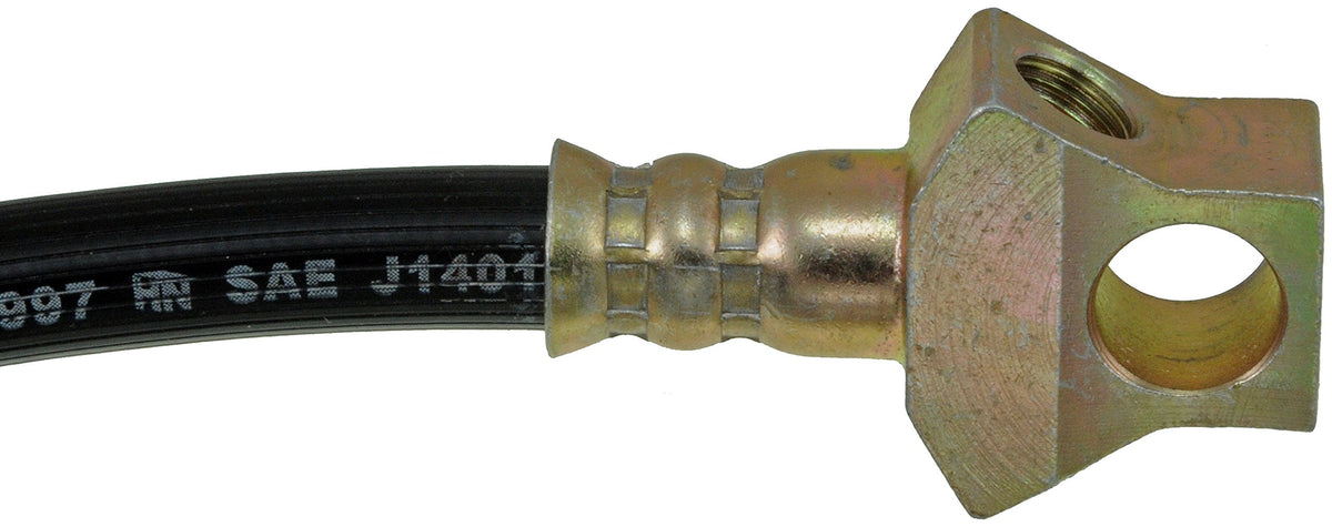 DORMAN H55581 Dorman H55581 Rear Center Brake Hydraulic Hose