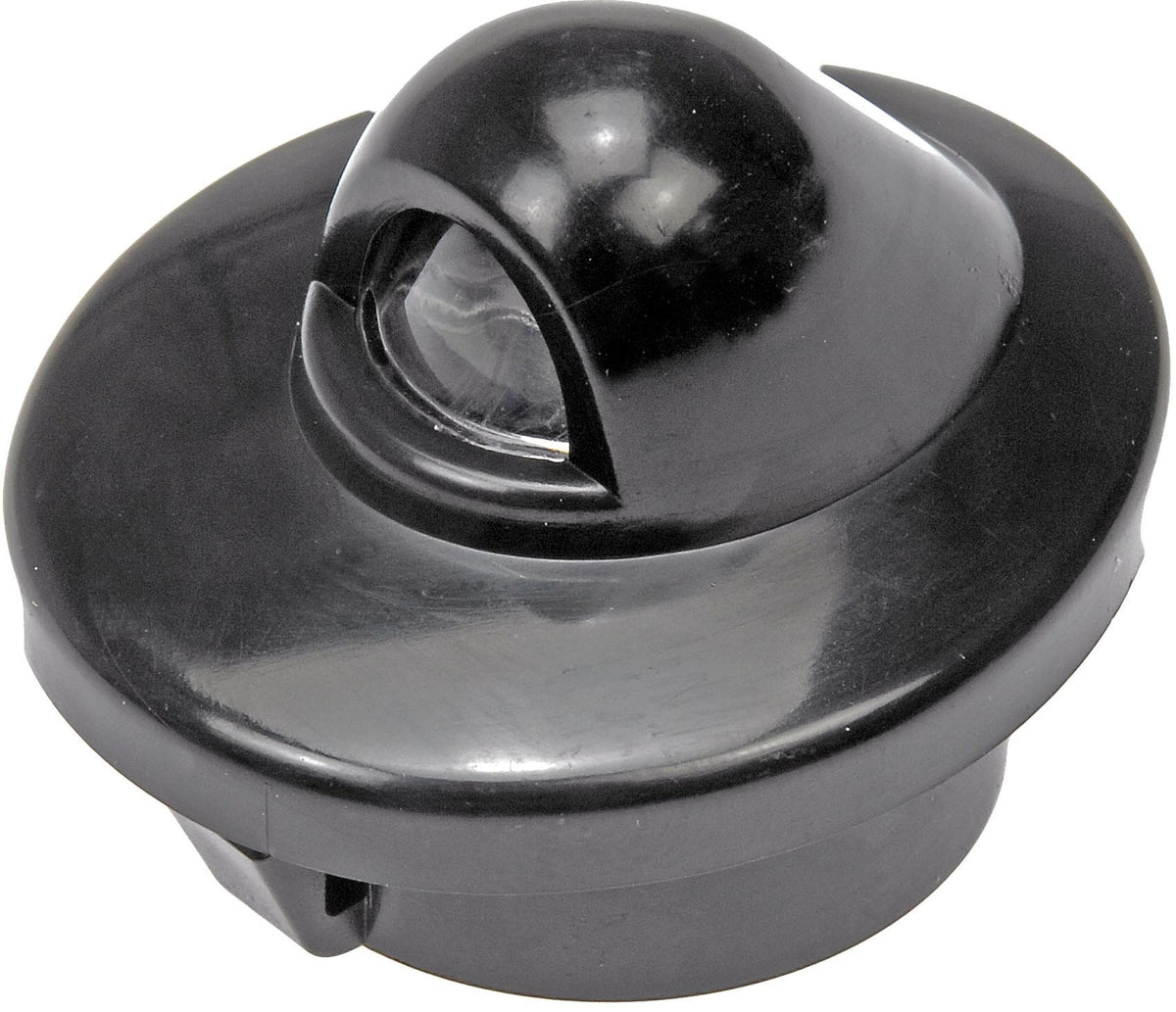 DORMAN 68169 Dorman 68169 License Plate Lamp Cover