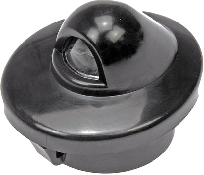 DORMAN 68169 Dorman 68169 License Plate Lamp Cover
