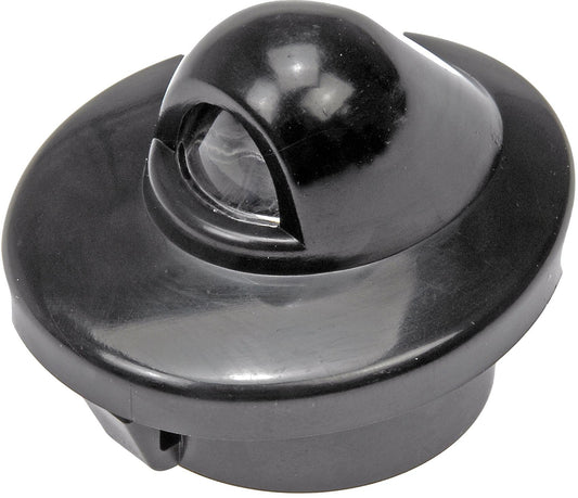 DORMAN 68169 Dorman 68169 License Plate Lamp Cover