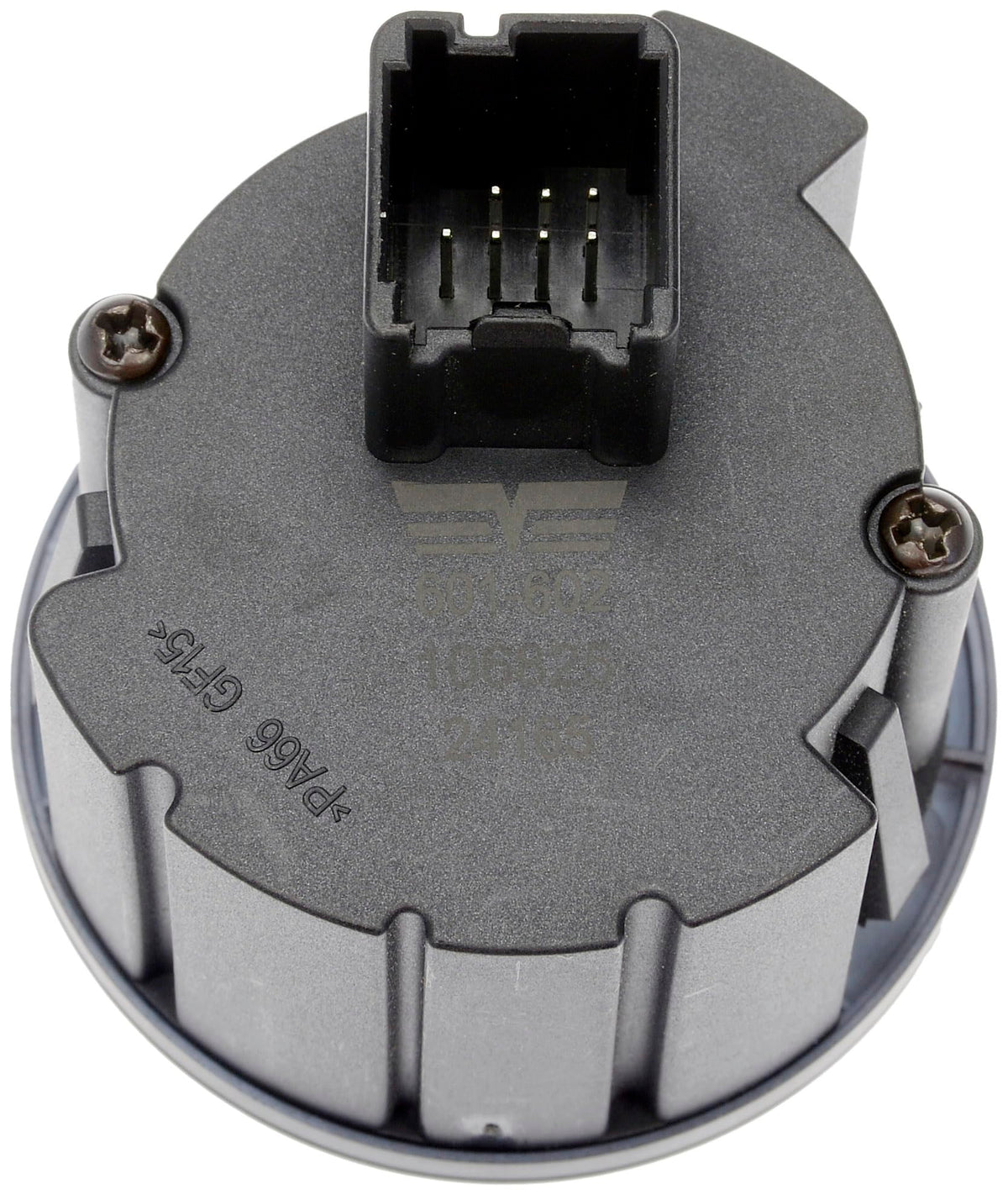 Dorman 601-602 4WD E-Locker Override Control Switch