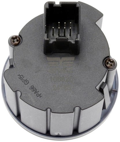 Dorman 601-602 4WD E-Locker Override Control Switch