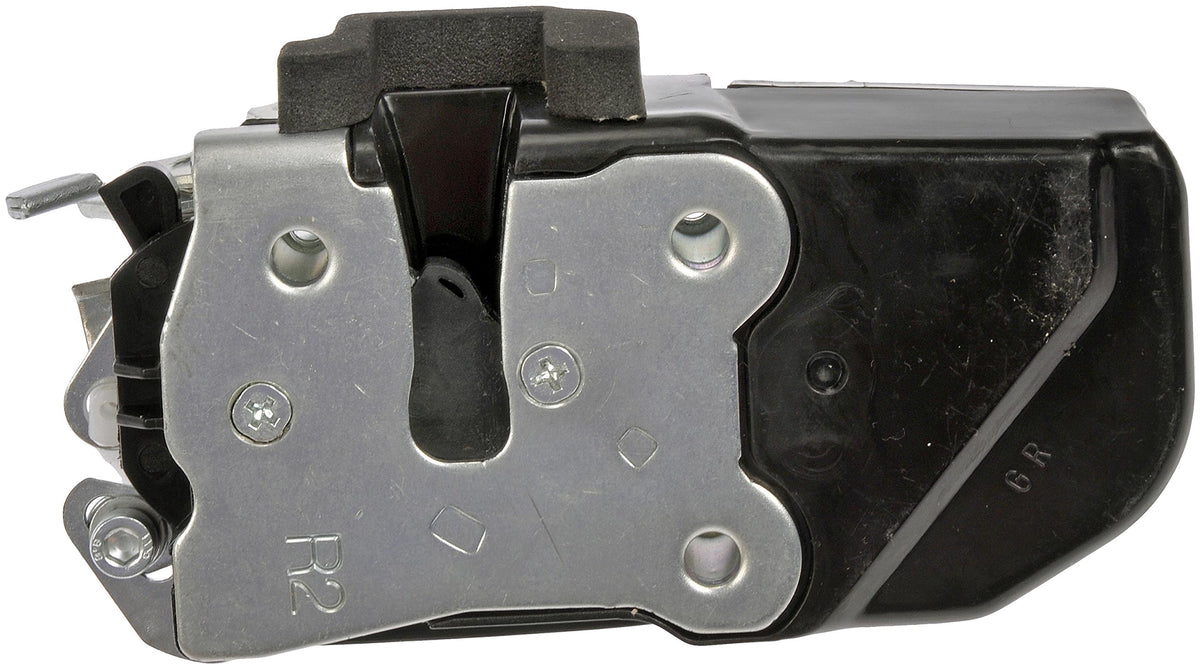 DORMAN 931-674 Dorman 931-674 Front Passenger Side Door Lock Actuator Motor