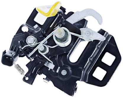 DORMAN 820-470 Dorman 820-470 Hood Latch Assembly