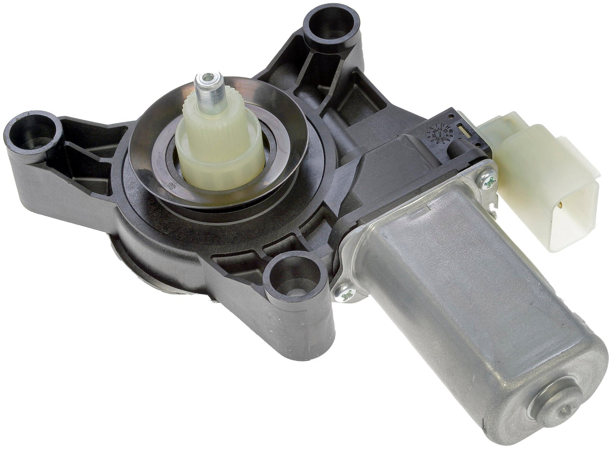 DORMAN 748-508 Dorman 748-508 Front Driver Side Power Window Regulator and Motor Assembly Compatible with Select Chrysler/Dodge/Ram Models (OE FIX)