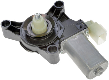 DORMAN 748-508 Dorman 748-508 Front Driver Side Power Window Regulator and Motor Assembly Compatible with Select Chrysler/Dodge/Ram Models (OE FIX)