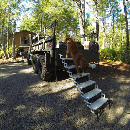TORKLIFT A7504 Torklift A7504 GLOW STEP - 4 STEP