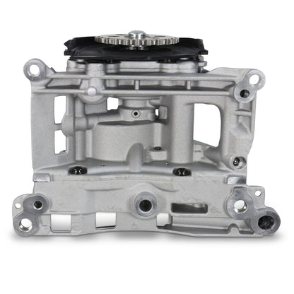 Hella 7.24808.27.0 OIL AND VACUUM PUMP