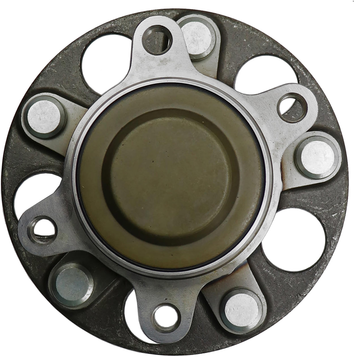 BECK ARNLEY 051-6483 Beck/Arnley 051-6483 Hub & Bearing Assembly