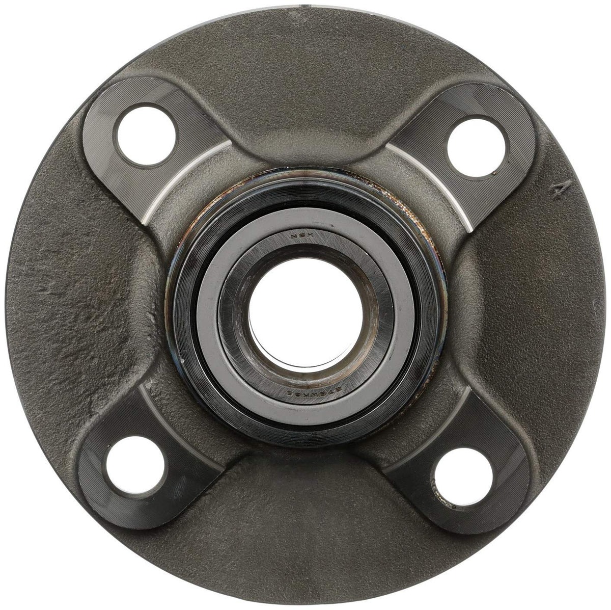 NSK 27BWK06 NSK 27BWK06 Wheel Bearing, 1 Pack