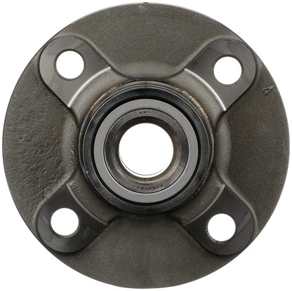 NSK 27BWK06 NSK 27BWK06 Wheel Bearing, 1 Pack
