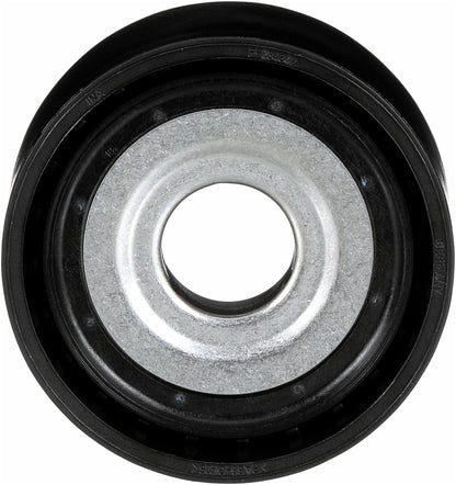 Gates 36375 Drive Align Belt Drive Idler/Tensioner Pulley