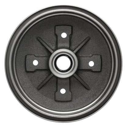 Dynamic Friction 365-74005 DFC Front Brake Drum
