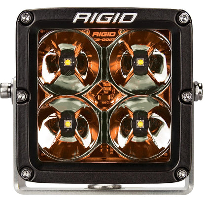 Rigid Industries 322053 Rigid Industries - Radiance+ Pod XL RGBW - Pair (322053)