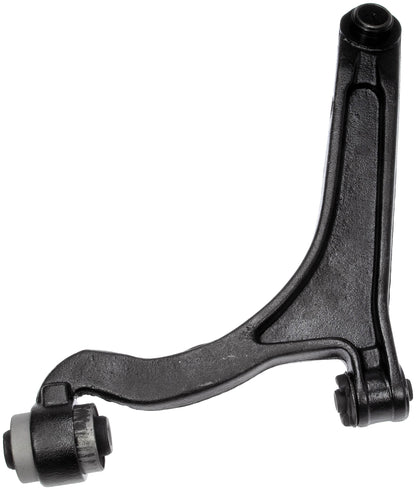DORMAN 521-596 Dorman 521-596 Front Passenger Side Lower Suspension Control Arm and Ball Joint Assembly Compatible with Select Chrysler Models