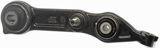 DORMAN 520-952 Dorman 520-952 Front Passenger Side Lower Rearward Suspension Control Arm