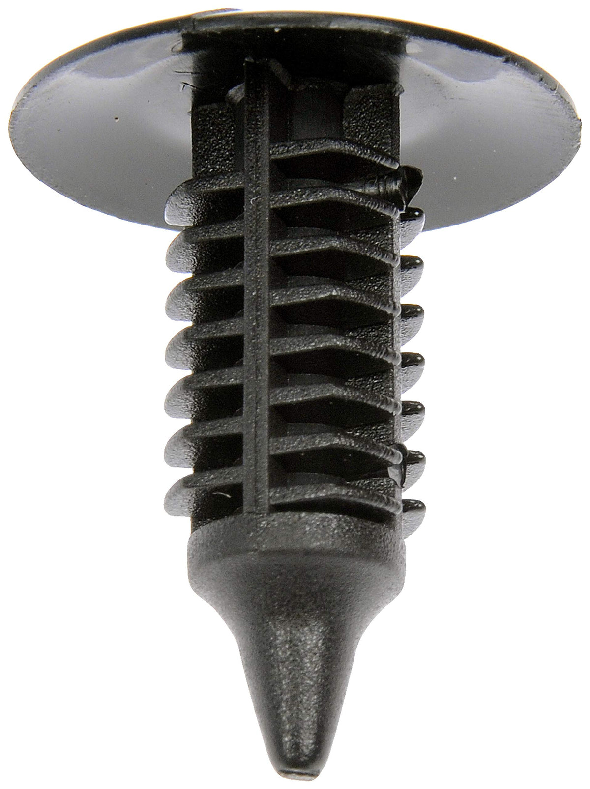 DORMAN 963-017D Dorman 963-017D Trim Panel Retainer Black, 3 Pack