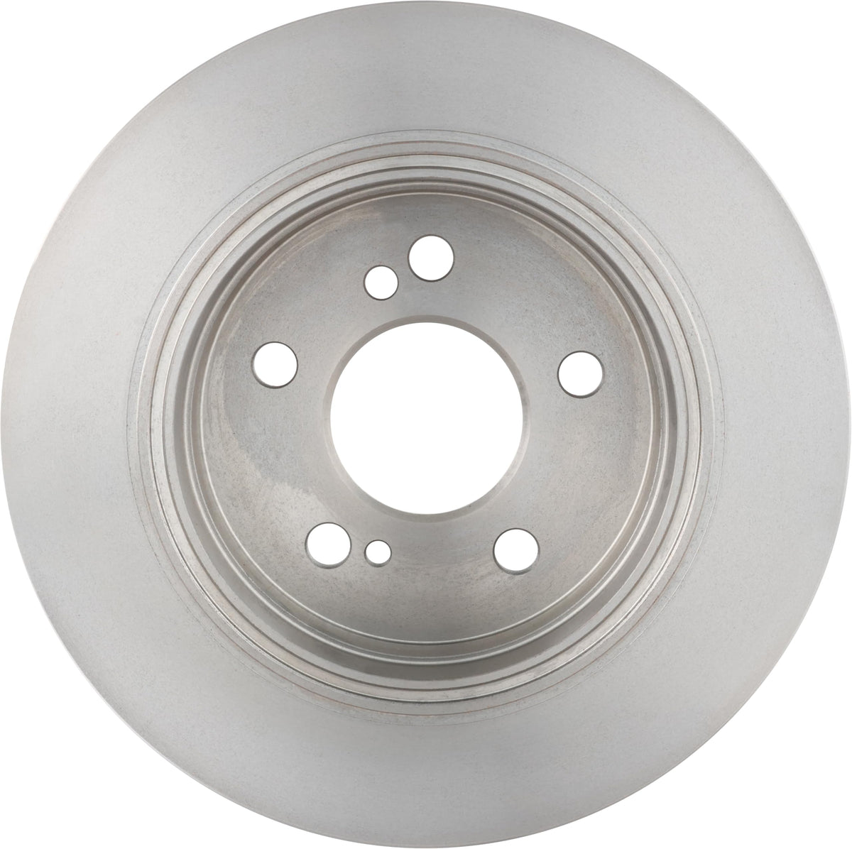 BREMBO 08534610C02 Brembo 08.5346.10 Standard solid Rear Brake Rotor MERCEDES-BENZ OE# A1294230012