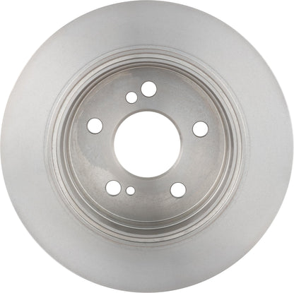 BREMBO 08534610C02 Brembo 08.5346.10 Standard solid Rear Brake Rotor MERCEDES-BENZ OE# A1294230012