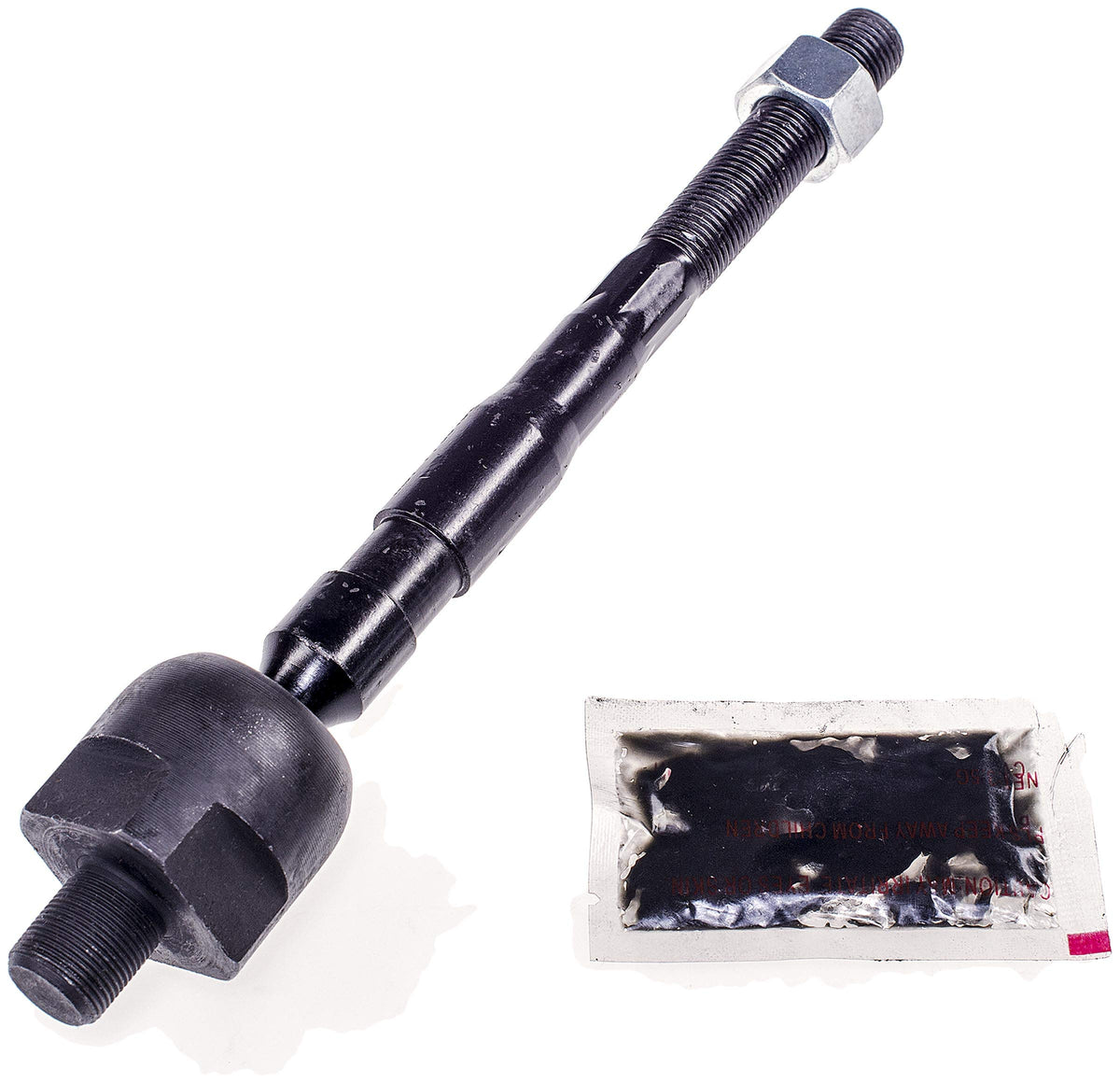 DORMAN TI69080 Dorman TI69080 Front Inner Steering Tie Rod End
