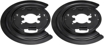 DORMAN 924-225 Dorman 924-225 Rear Brake Dust Shield