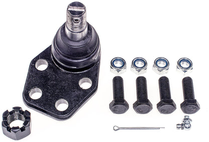 DORMAN B7369PR Dorman Premium B7369PR Front Lower Suspension Ball Joint Compatible with Select Dodge Models
