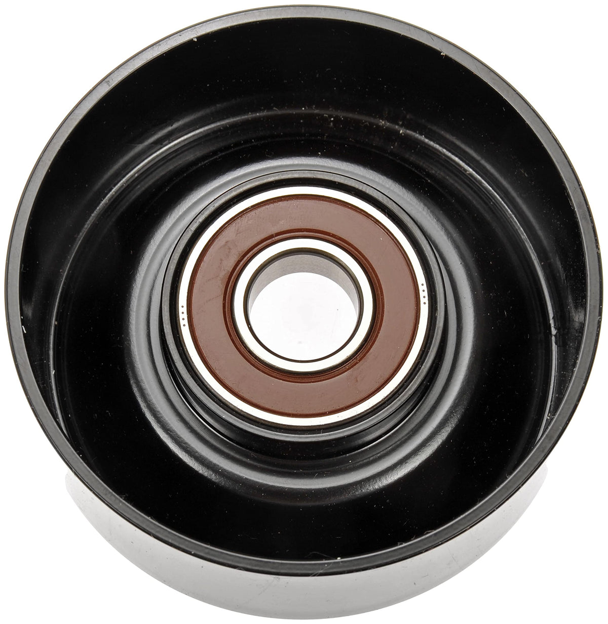 Dorman 419-658 Passenger Side Accessory Drive Belt Idler Pulley