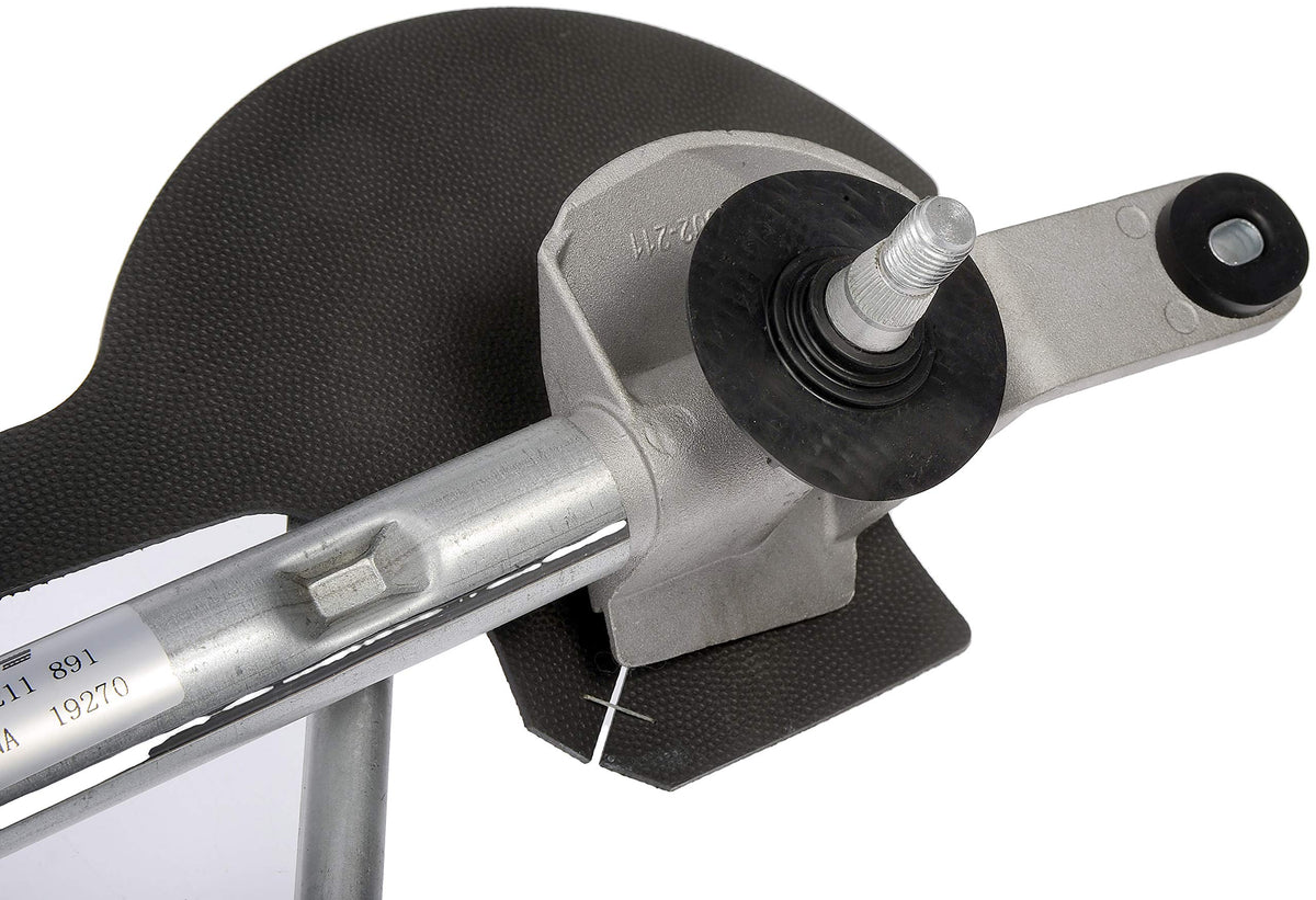 DORMAN 602-211 Dorman 602-211 Windshield Wiper Linkage Compatible with Select Chevrolet / GMC Models