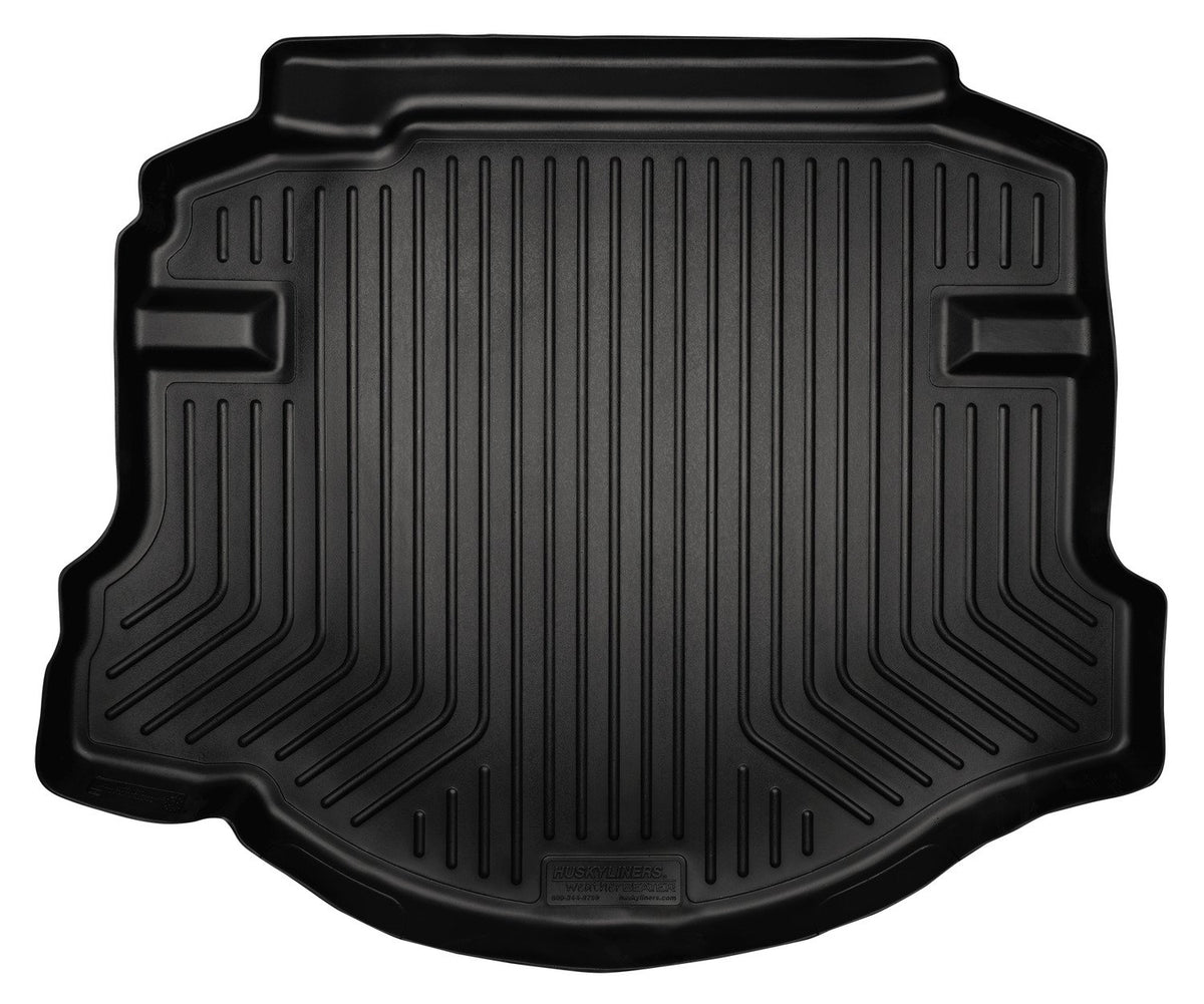 Husky Liners 43791 Weatherbeater Trunk Liner
