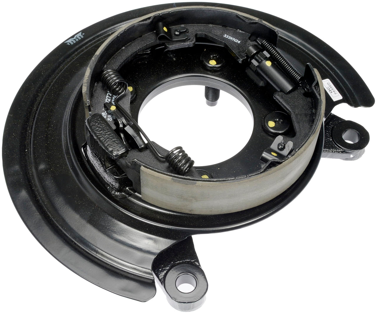 Dorman 926-268 Rear Loaded Brake Backing Plate