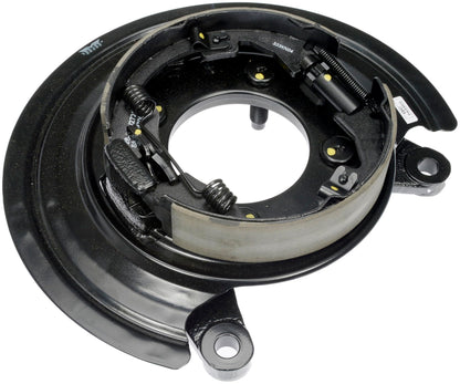 Dorman 926-268 Rear Loaded Brake Backing Plate
