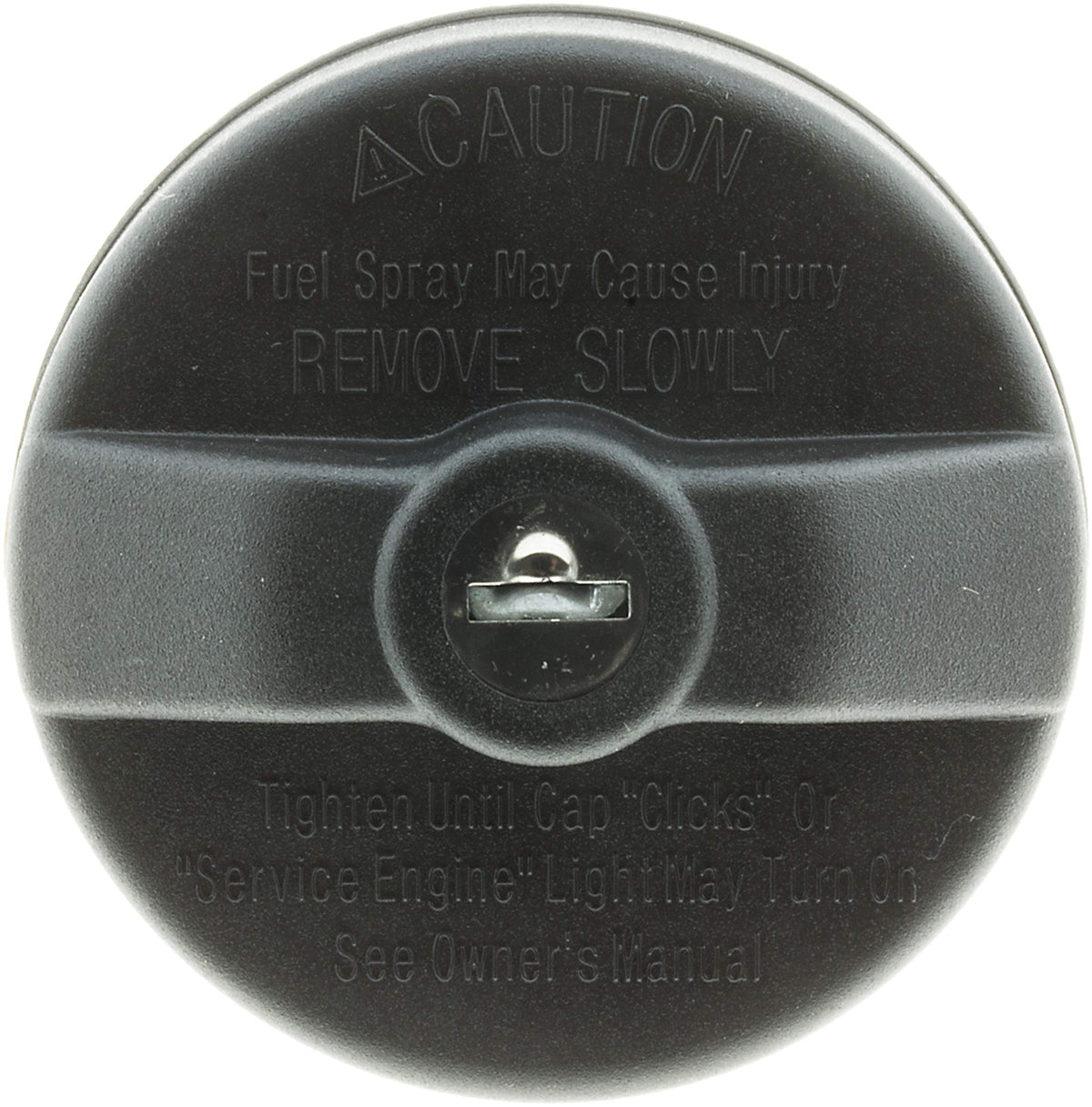 Gates 31828 Locking Fuel Tank Cap