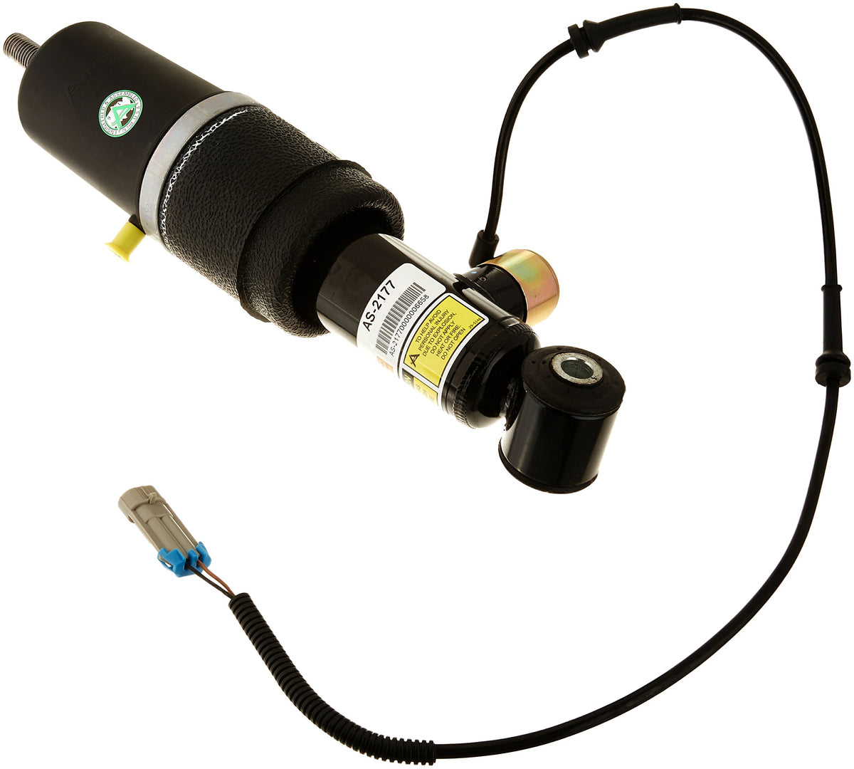 ARNOTT AS-2177 Arnott AS-2177 NEW REAR AIR SHOCK ABSORBER KIT