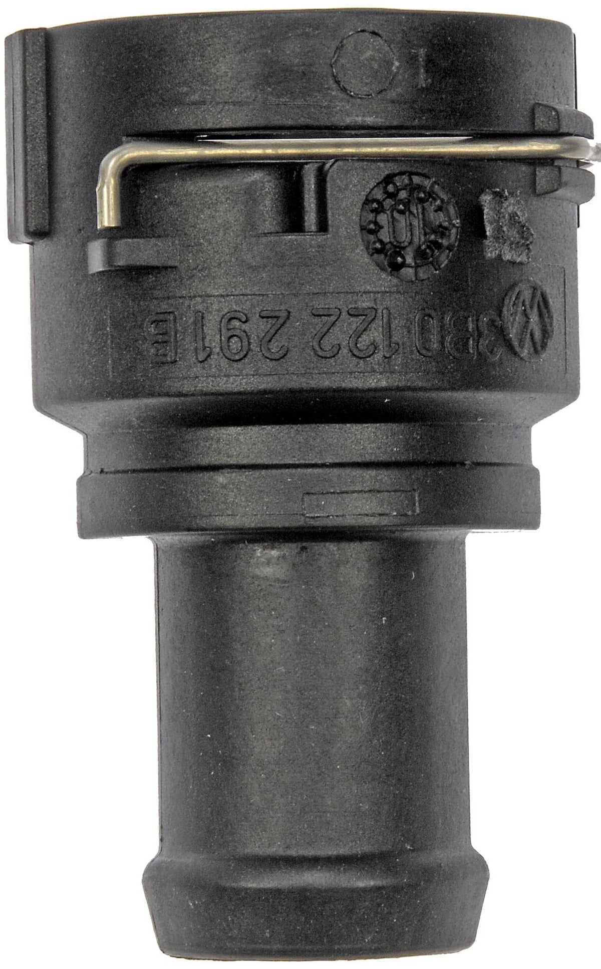 DORMAN 627-002 Dorman 627-002 Radiator Coolant Hose Connector