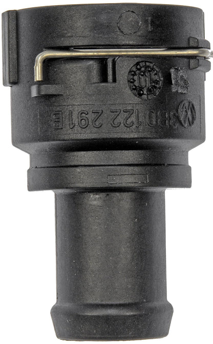 DORMAN 627-002 Dorman 627-002 Radiator Coolant Hose Connector