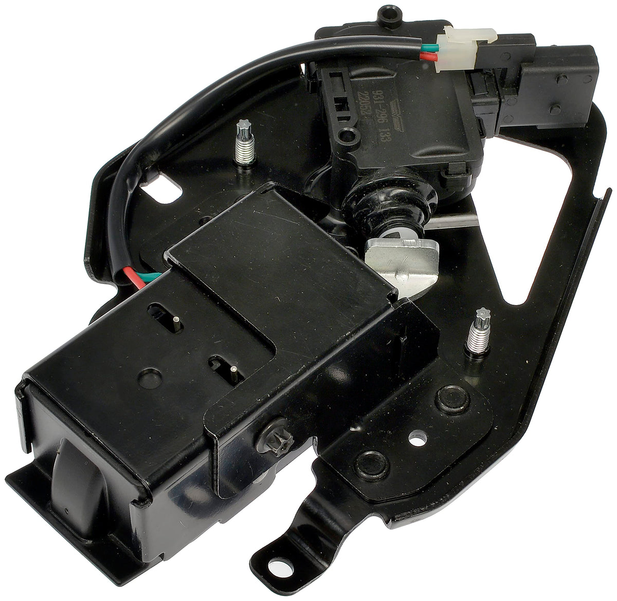 Dorman 931-296 Liftgate Lock Actuator