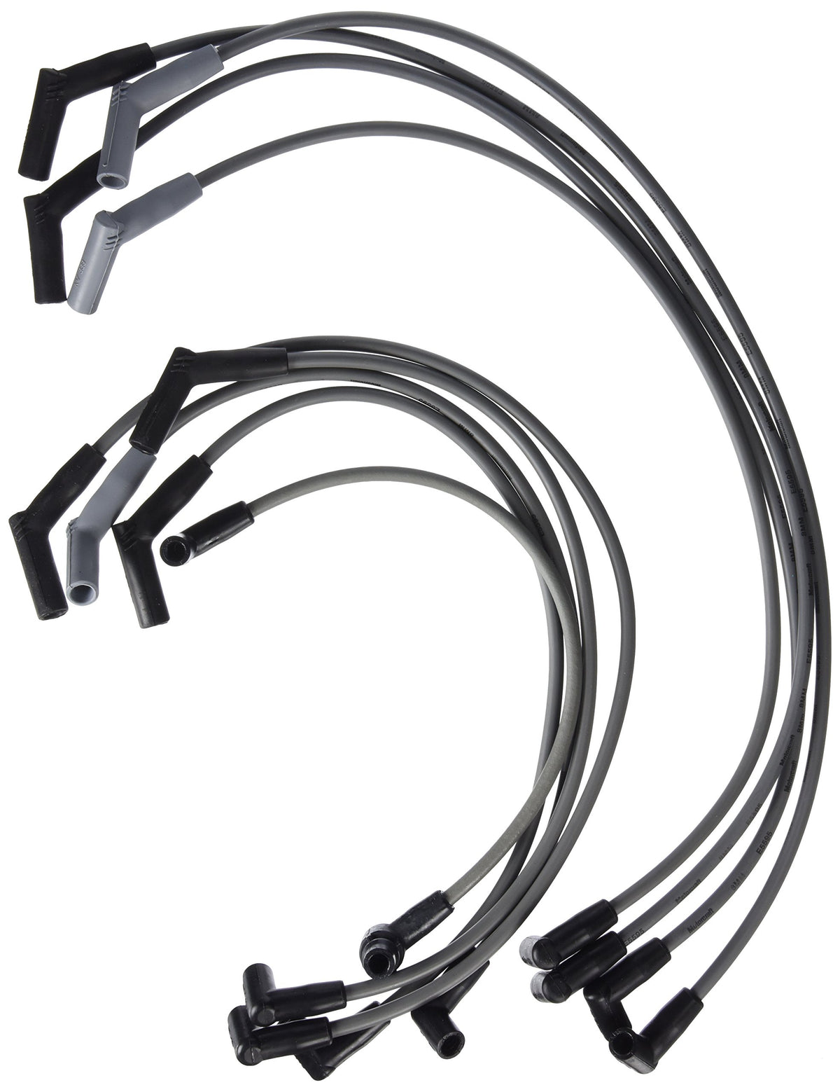Motorcraft WR4110 FORD TRUCK W/V8-460 7.5L ENG