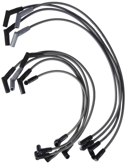 Motorcraft WR4110 FORD TRUCK W/V8-460 7.5L ENG