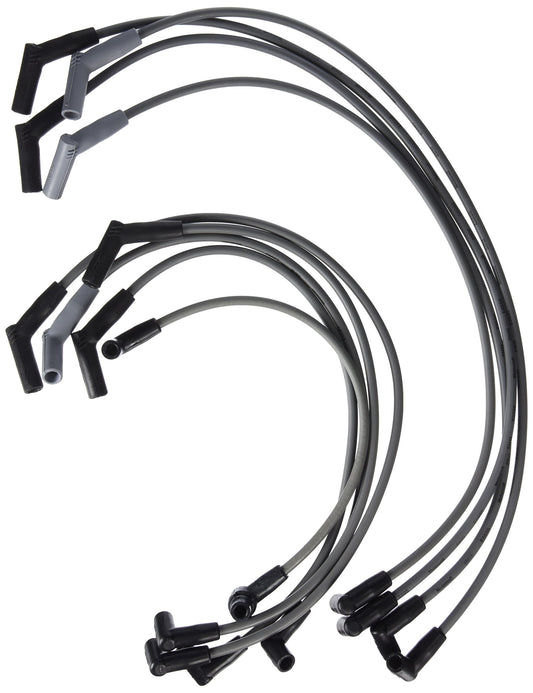 Motorcraft WR4110 FORD TRUCK W/V8-460 7.5L ENG
