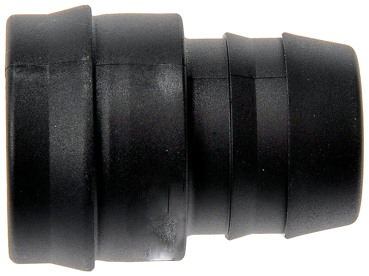 DORMAN 800-208 Dorman 800-208 Crankcase Ventilation Hose Connector, Elbow 90 To 19 mm Barbed, 2 Pack